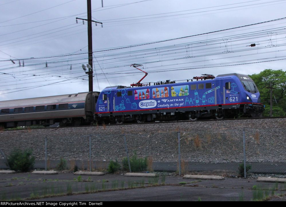 AMTK 621